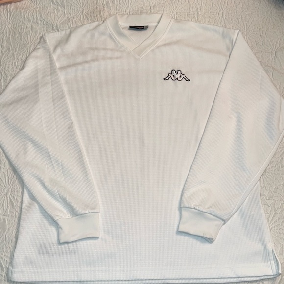 Kappa Long Sleeve - Picture 2 of 5